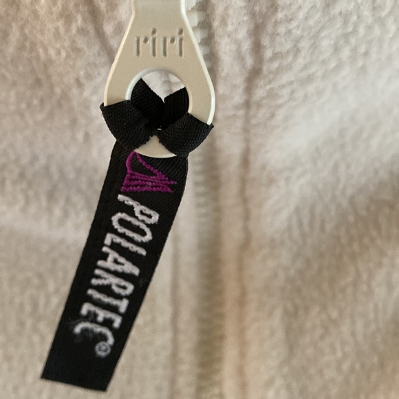 River Run Golf Course Polartec Pull Over - Picture 3 of 7